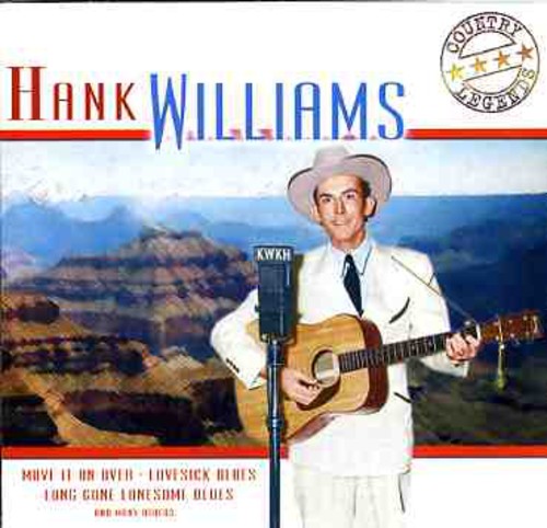 Country Legends