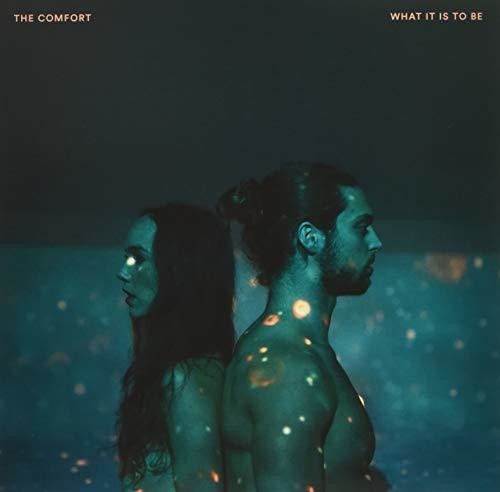 Comfort - What It Is To Be vinyl record cover