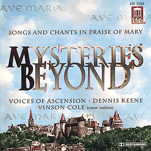 Voices of Ascension Chorus - Mysteries Beyond