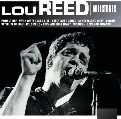 Milestones