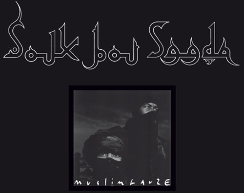 Souk Bou Saada