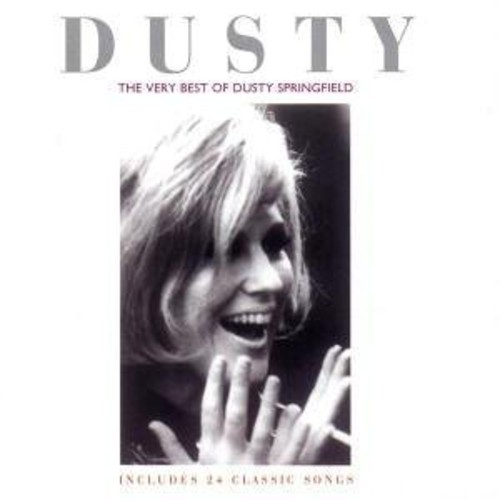 Dusty: The Very Best Of (Uk)