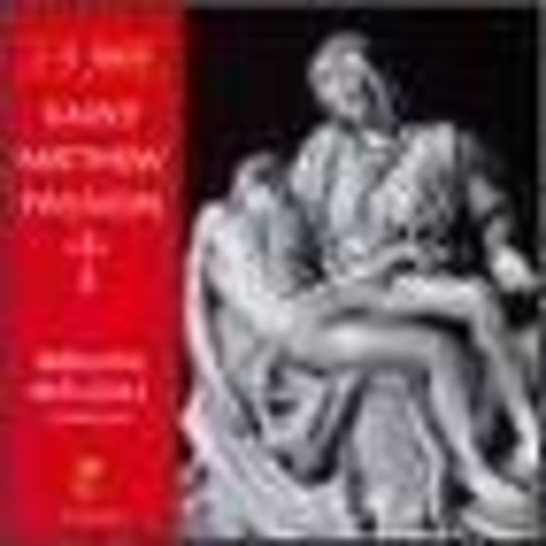 The St. Matthew Passion