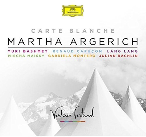 Verbier Festival 2007