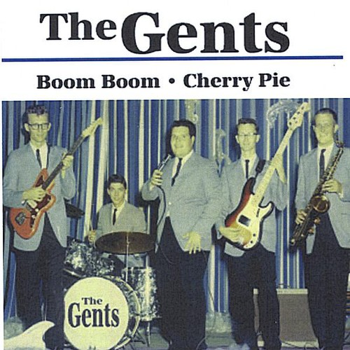 Gents - Gents