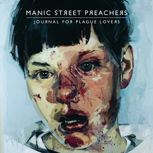 Manic Street Preachers - Journal For Plague Lovers-Deluxe [Import