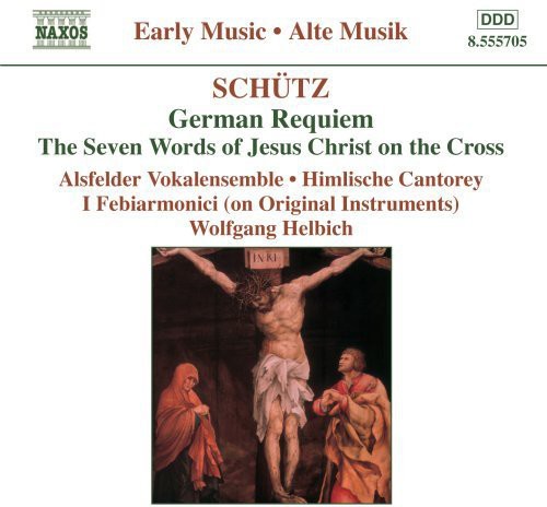 Celestial Christmas - German Requiem
