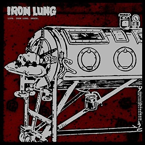 Life. Iron Lung. Death.