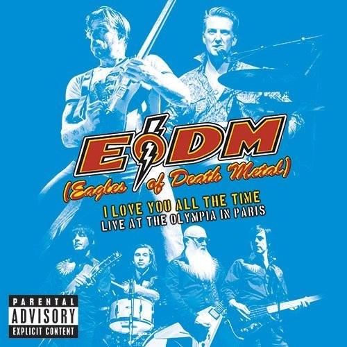 Album Art