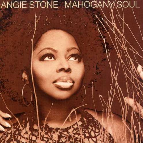 Angie Stone - Mahogany Soul