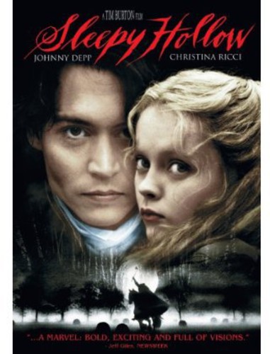Sleepy Hollow [Movie] - Sleepy Hollow