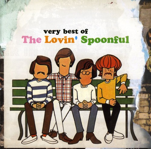 Very Best Of The Lovin' Spoonful