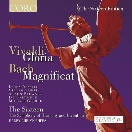Sing Bach & Vivaldi