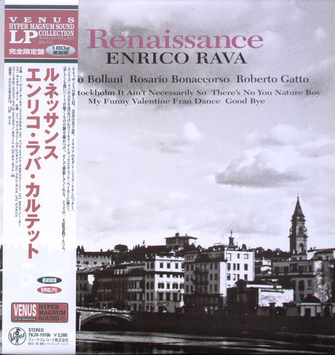 Renaissance (Jpn)