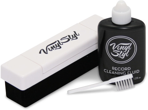  - Vinyl StylT LP Deep Cleaning System