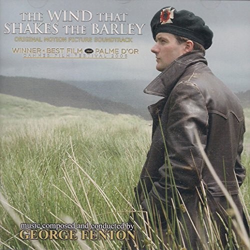 The Wind That Shakes the Barley (Original Motion Picture Soundtrack)