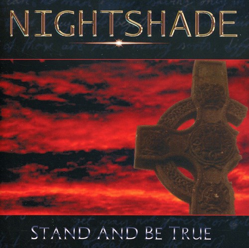 Stand & Be True