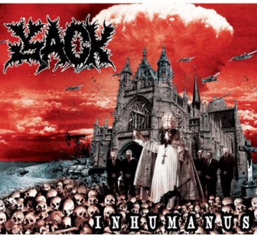 Inhumanus