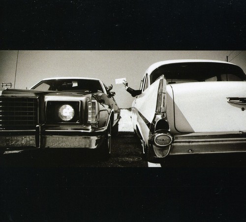 Album Art