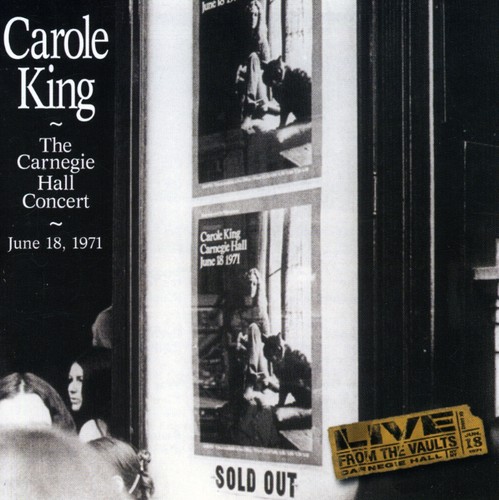 Carnegie Hall Concert