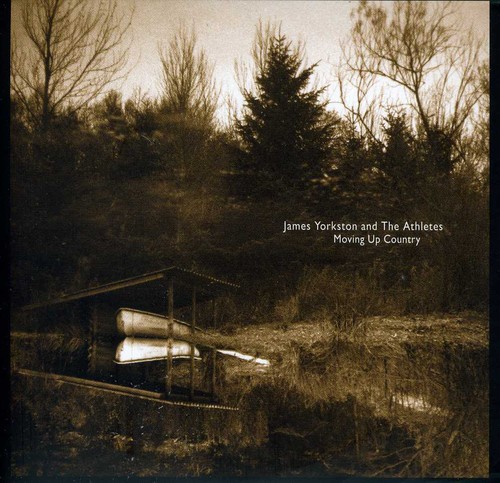 Moving Up Country-10th Anniversary Edition