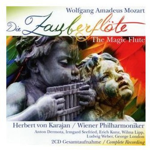 Die Zauberflote/The Magic Flut