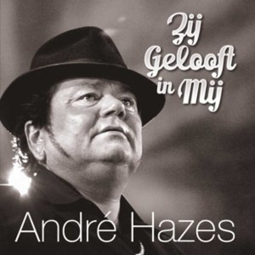 Ze Gelooft in Mij