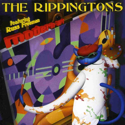Album Art