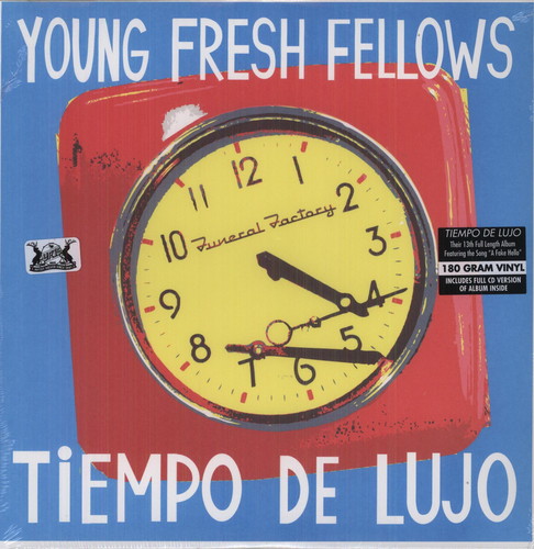 Album Art