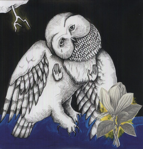 Album Art
