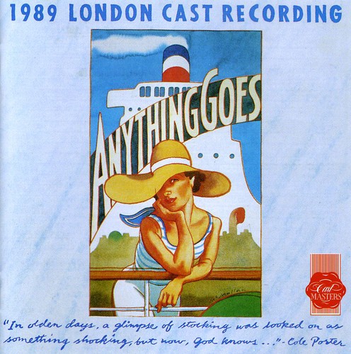 Anything Goes (1989)