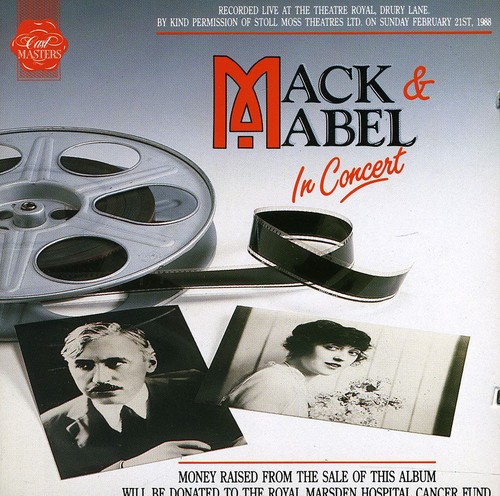 Mack & Mabel