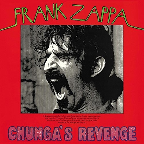 Album Art