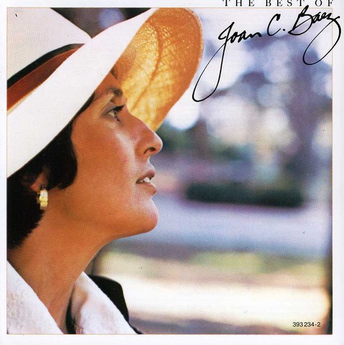 Best Of Joan Baez