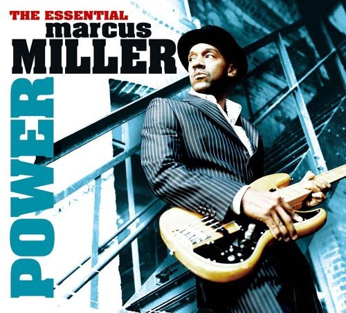 Power-Essential Of Marcus