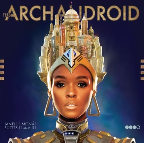 Album Art