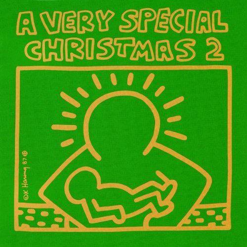Very Special Xmas 2 / Various