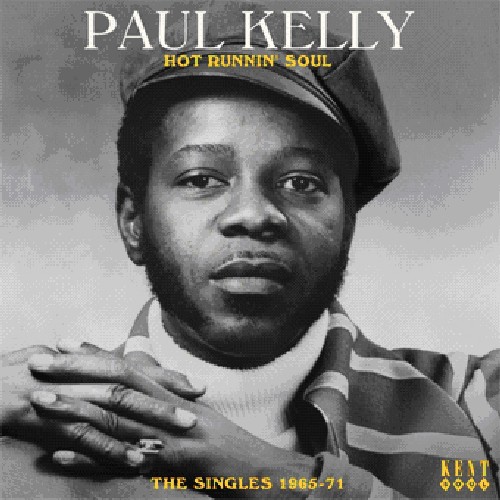 Hot Runnin' Soul/Singles 1965-71