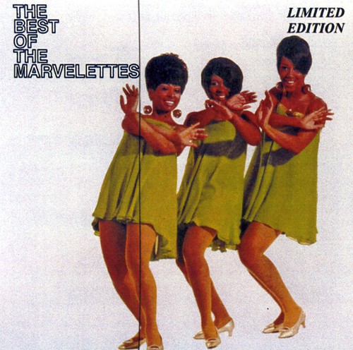 Best of with Rarities