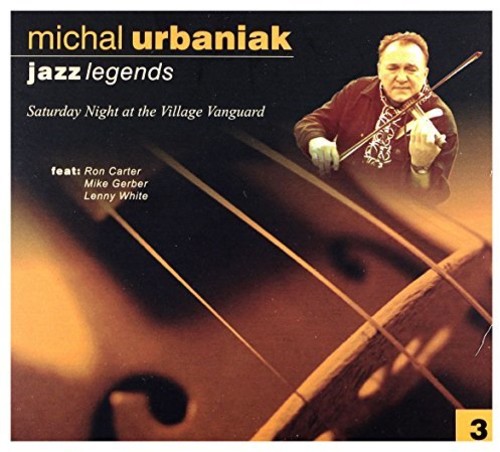 Jazz Legends 3