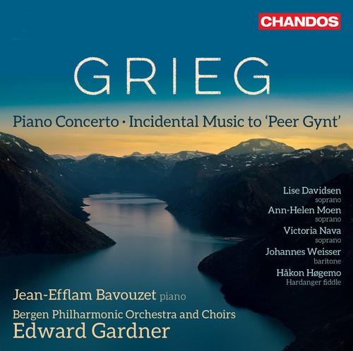 Piano Concerto