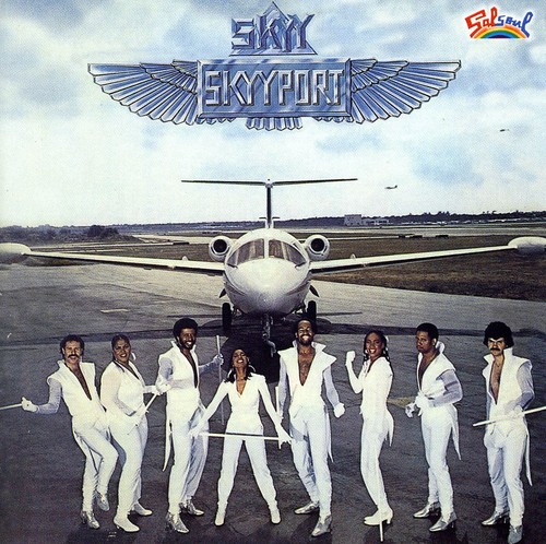 Album Art