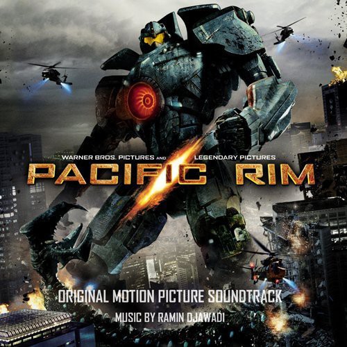 Pacific Rim (Original Motion Picture Soundtrack)