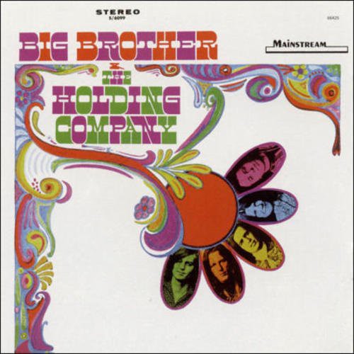 Big Brother & The Holding Company