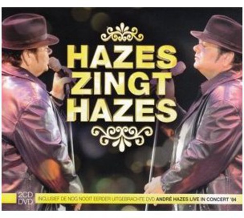 Hazes Zingt Hazes