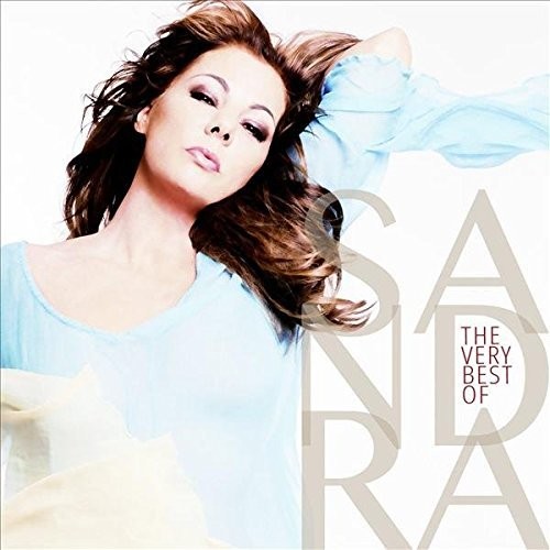 Very Best Of Sandra