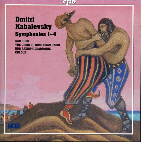 Album Art