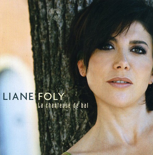 La Chanteuse De Bal