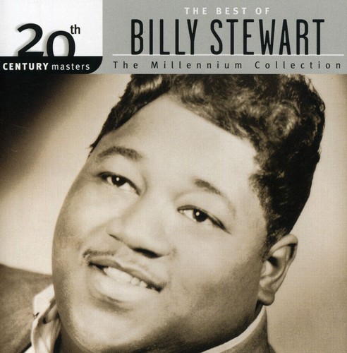 Billy Stewart - 20th Century Masters: Millennium Collection