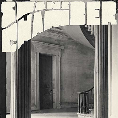 Swans Chamber - Swan's Chamber vinyl record cover